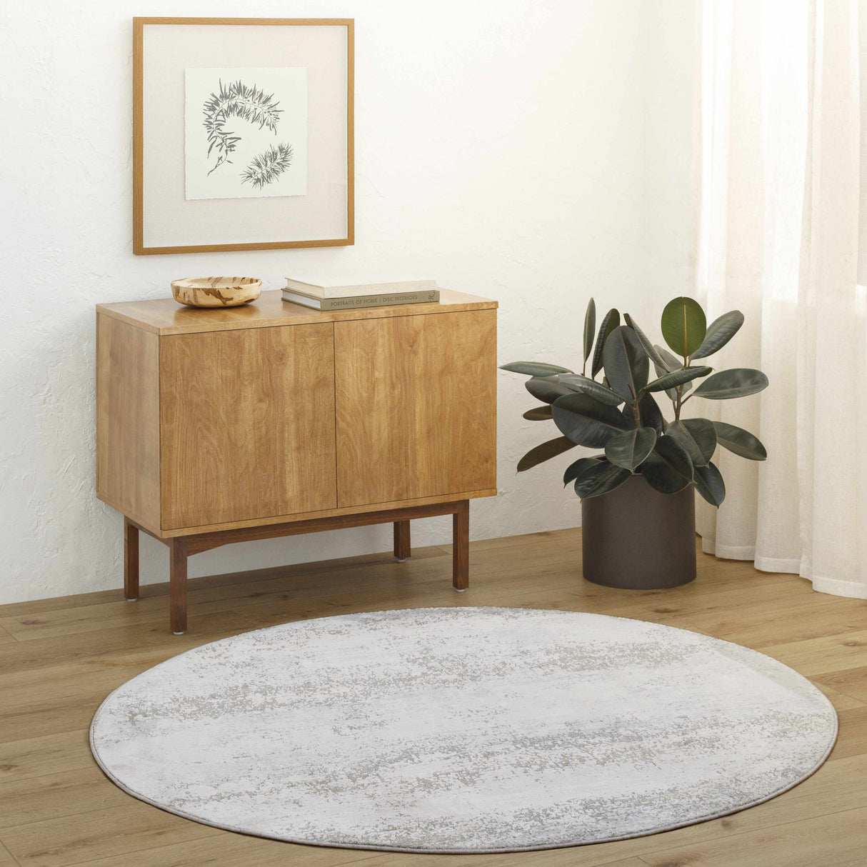 Ikram Boutique Rug