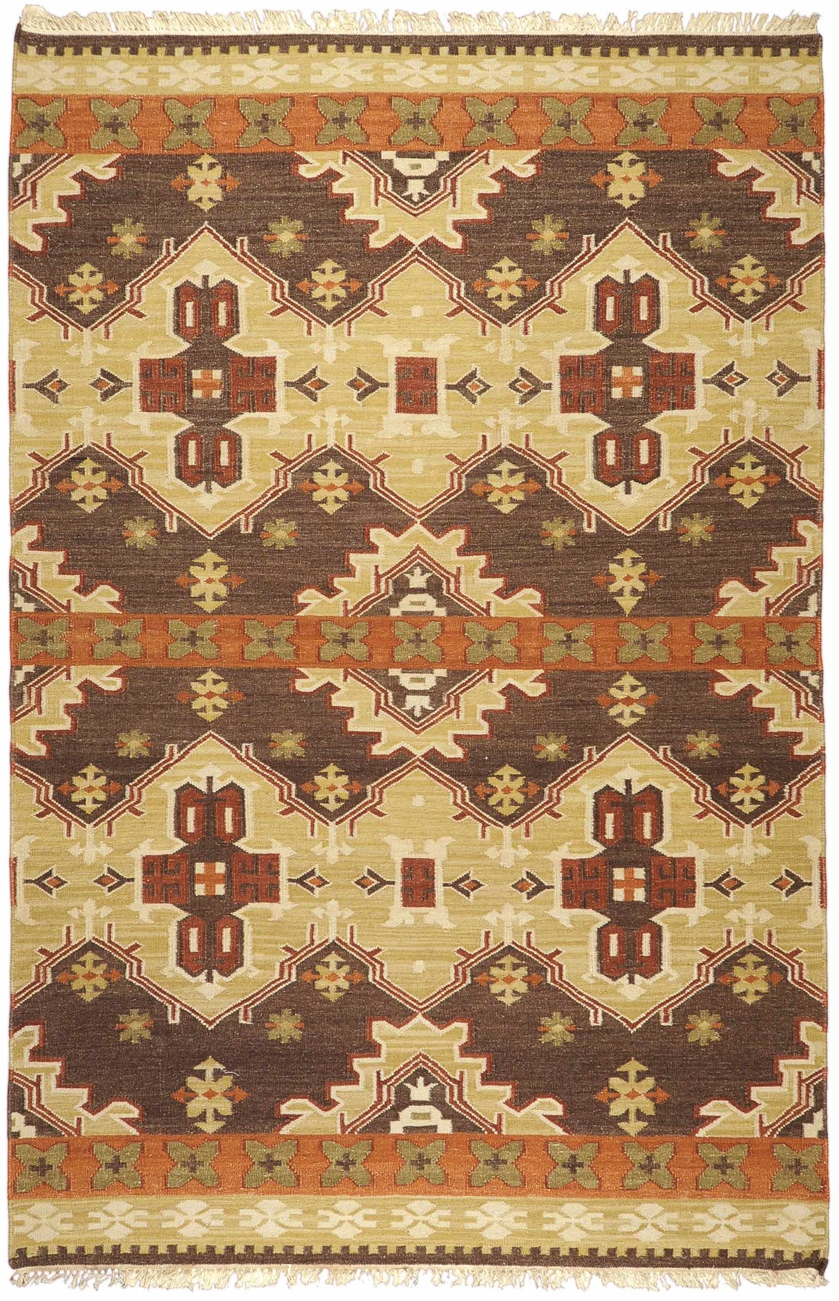 Inavale Area Rug - Clearance