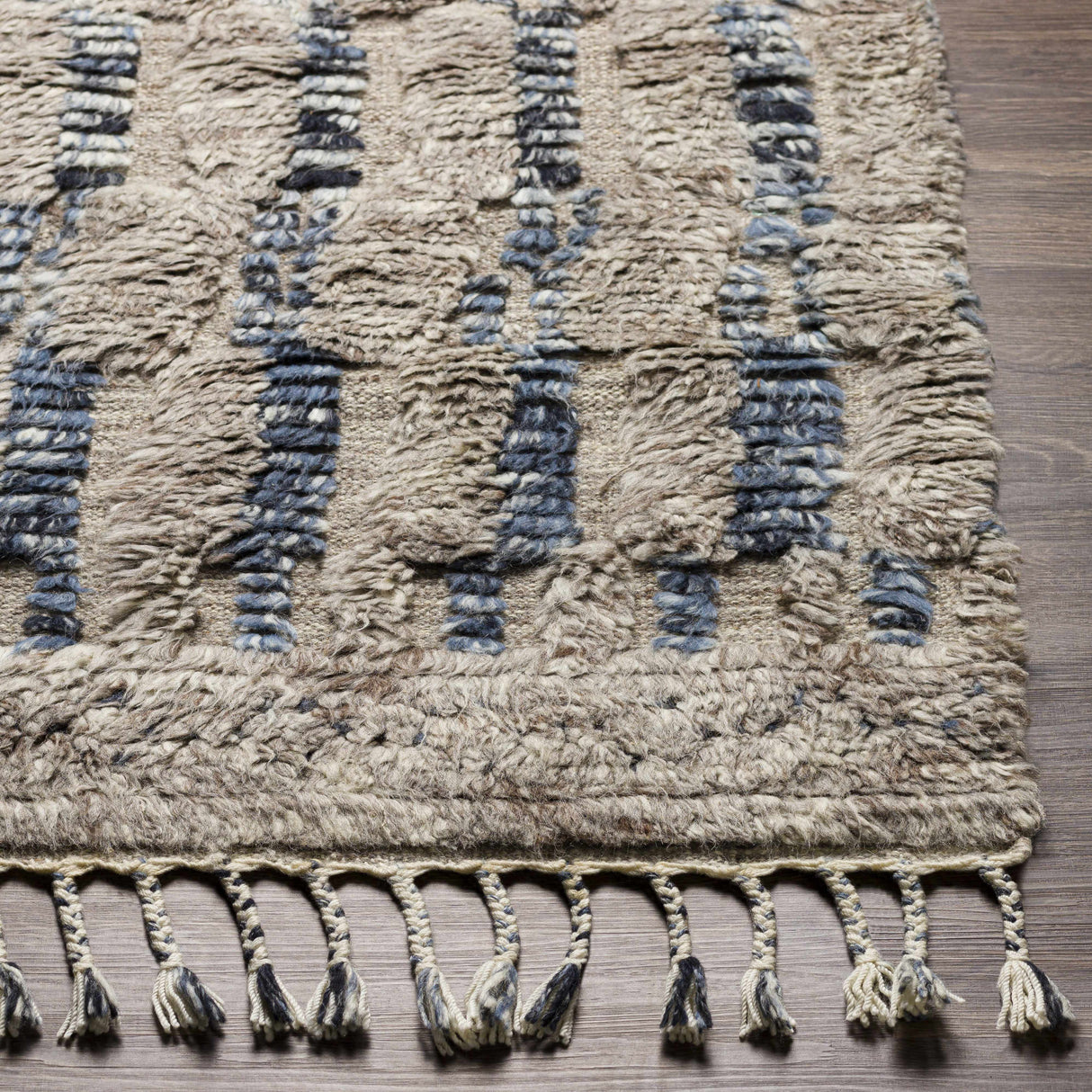 Ingham Premium Rug - Clearance