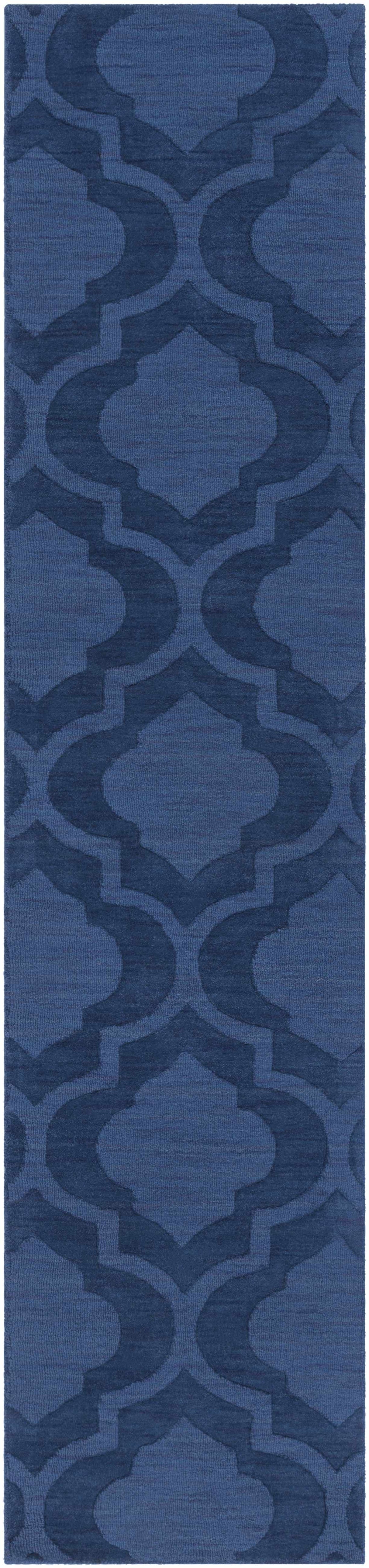 Institute Area Rug - Clearance