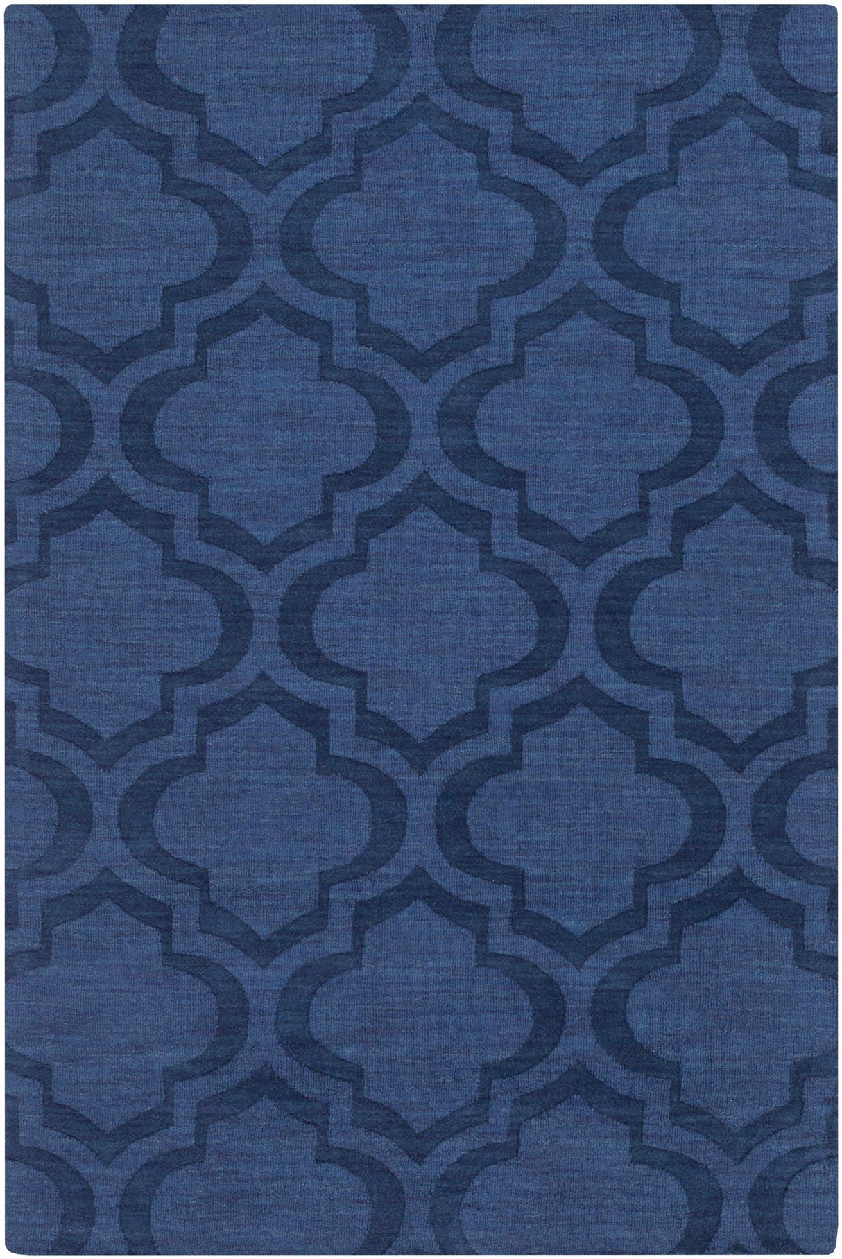 Institute Area Rug - Clearance