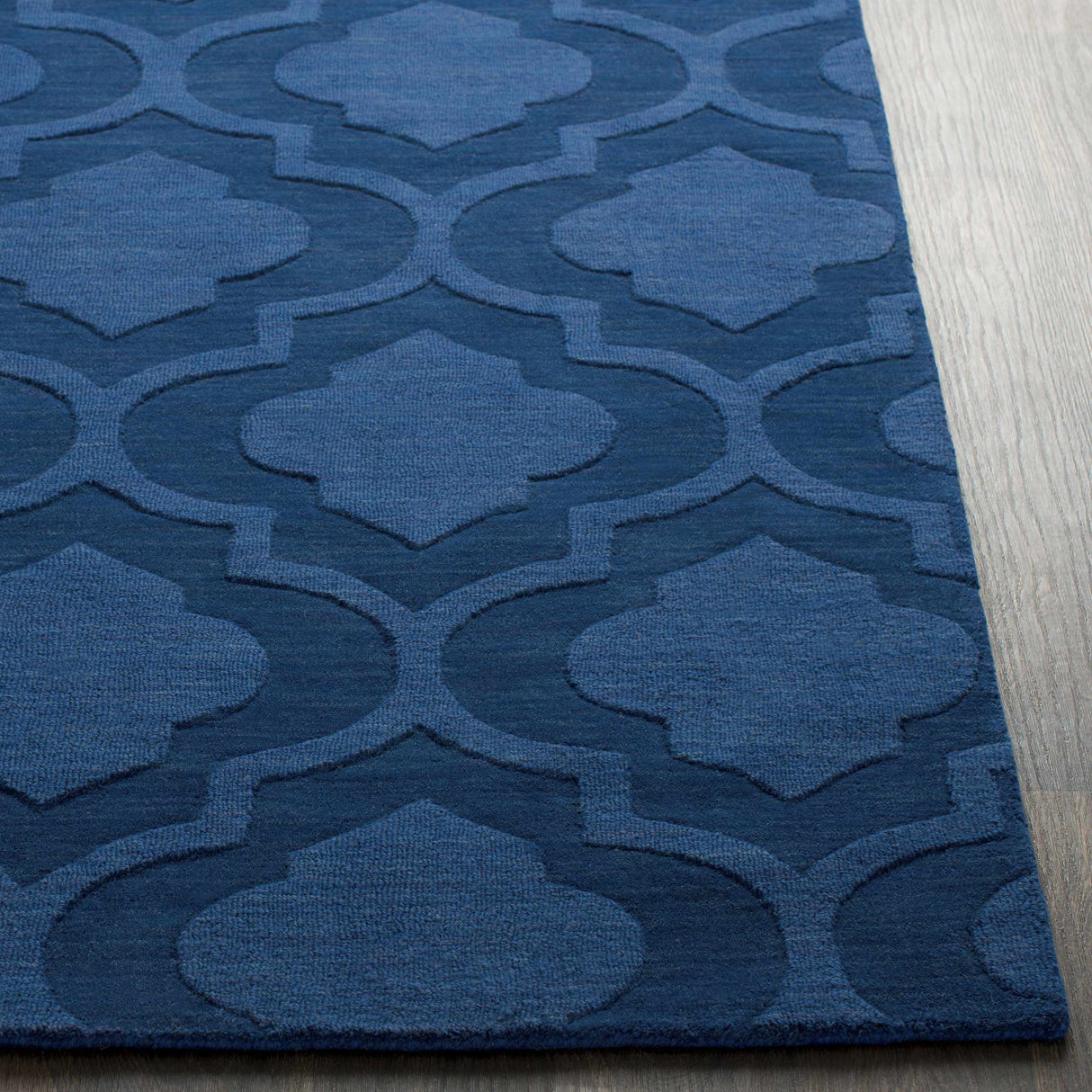 Institute Area Rug - Clearance