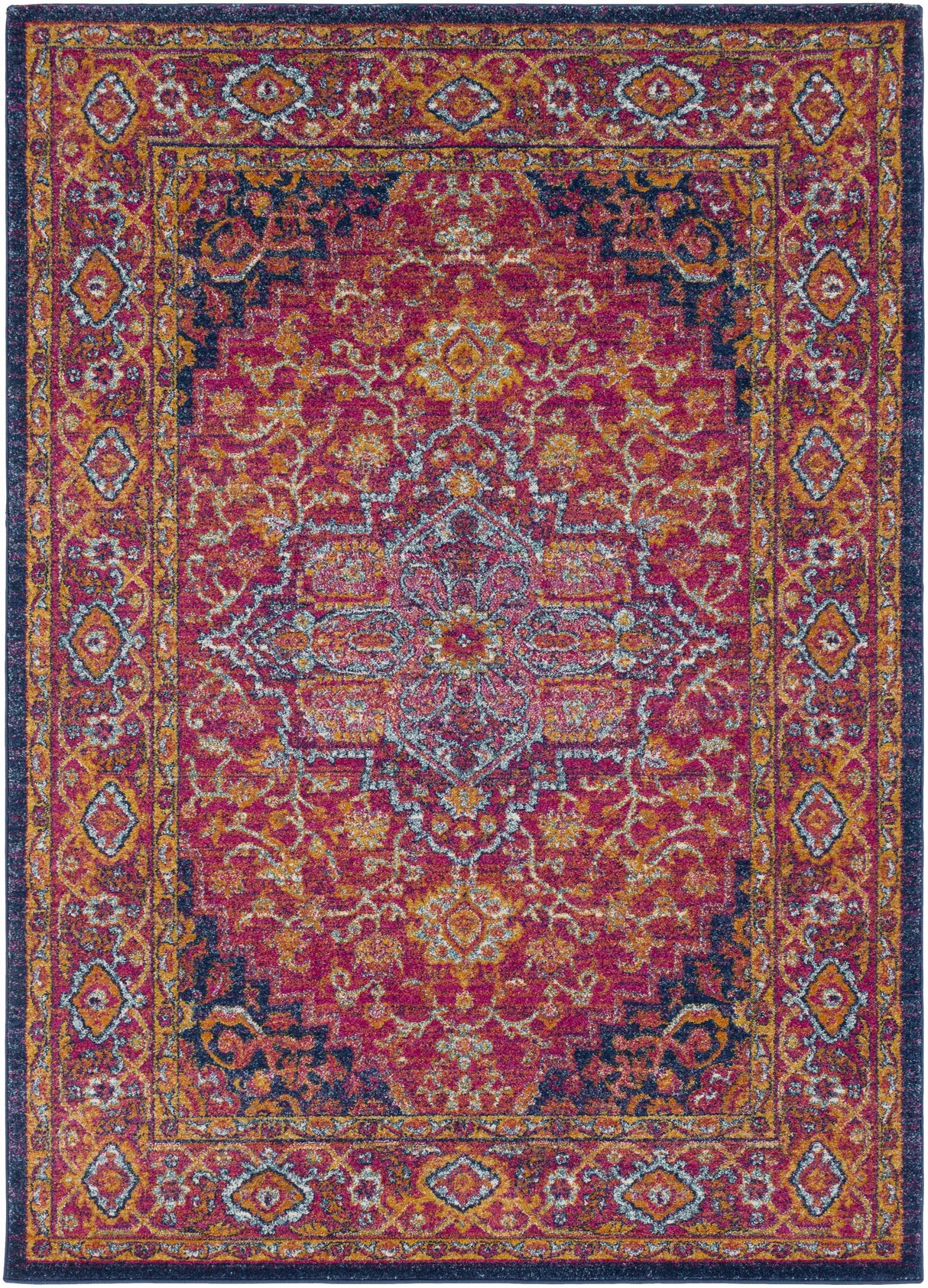 Inverkeithing Area Rug - Clearance
