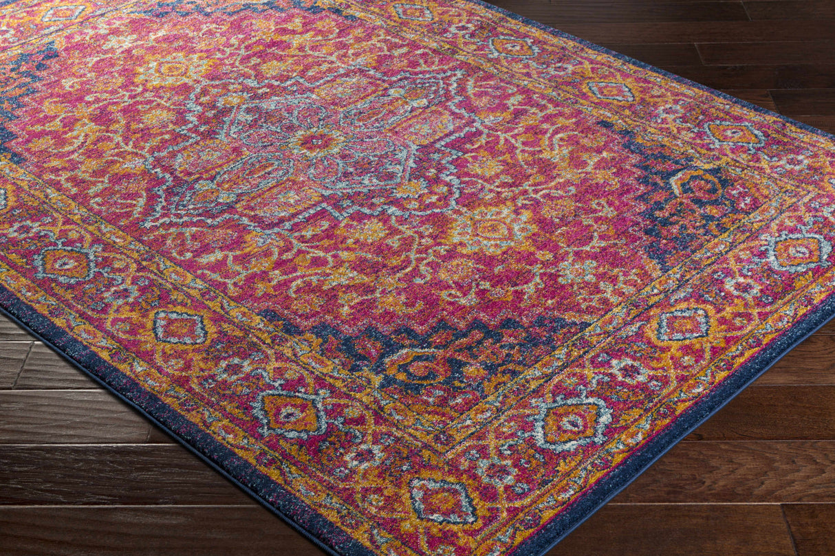 Inverkeithing Area Rug - Clearance