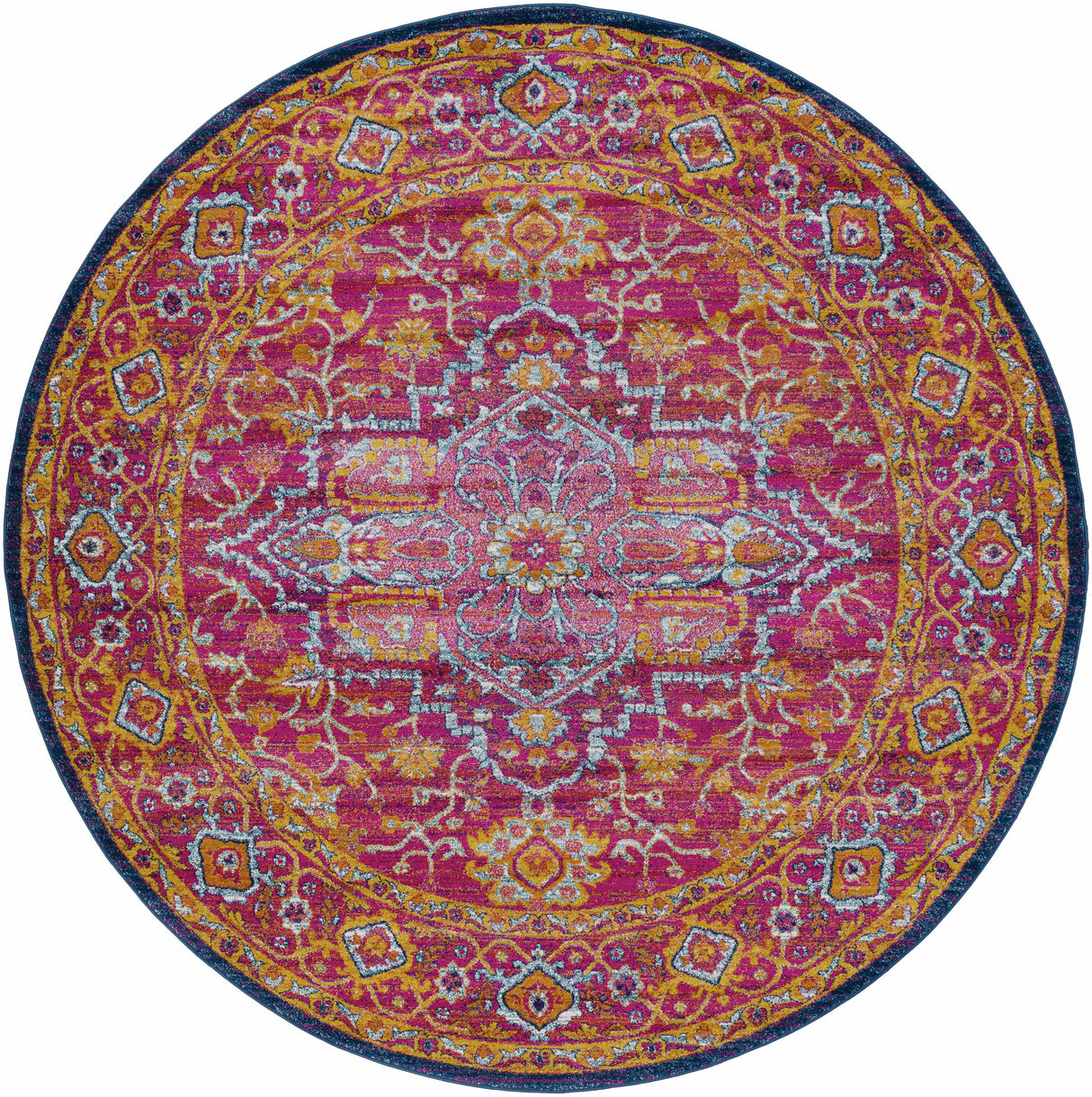 Inverkeithing Area Rug - Clearance
