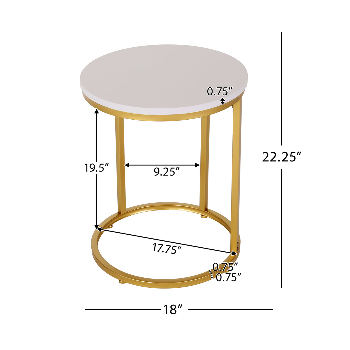 End Table