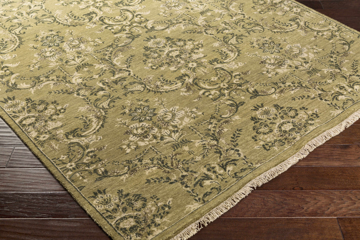 Iowa Area Rug - Clearance