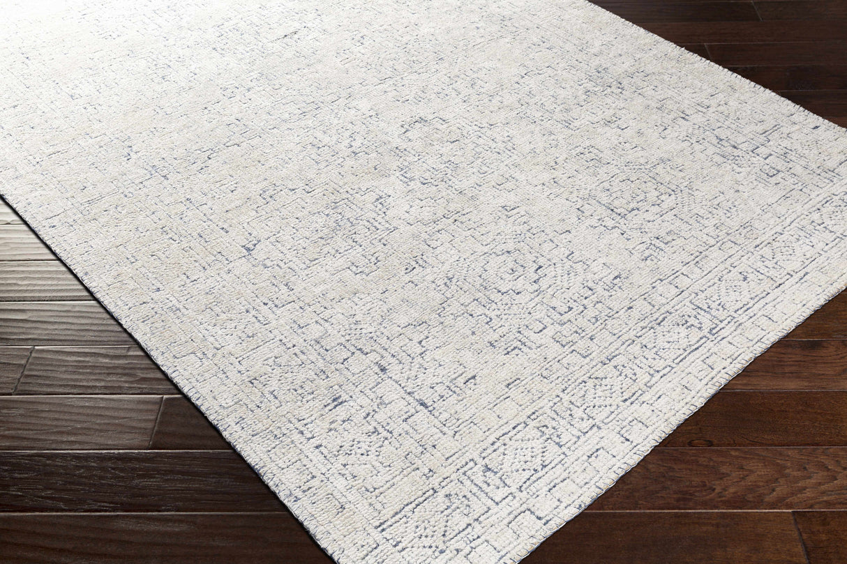 Ipplepen Area Rug - Clearance