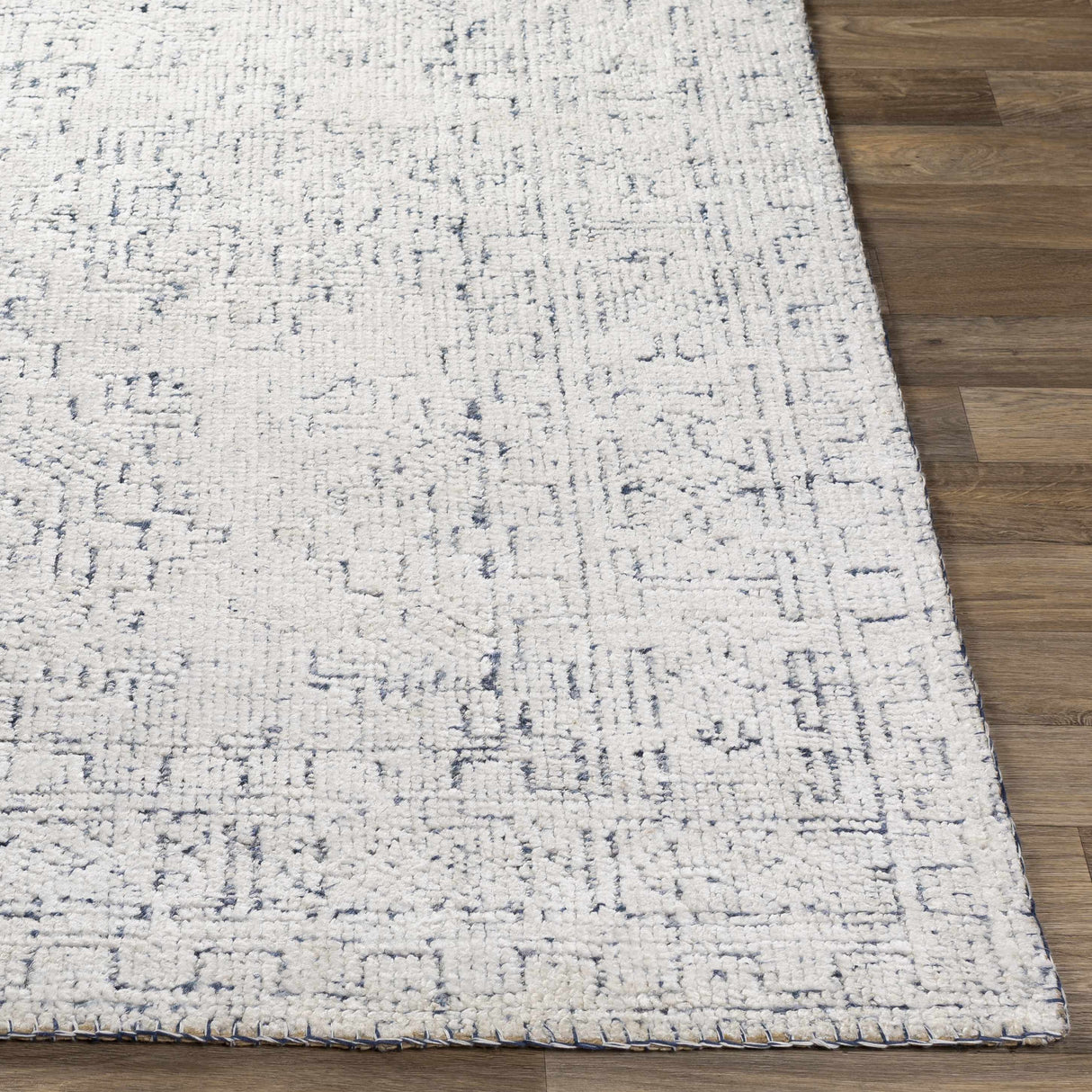 Ipplepen Area Rug - Clearance