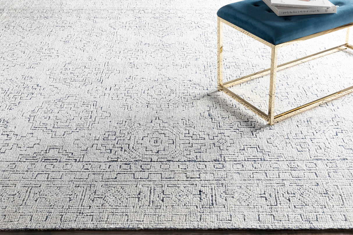 Ipplepen Area Rug - Clearance