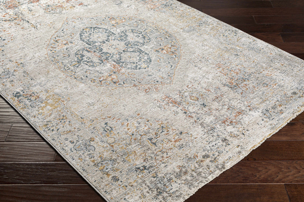 Isaac Luxe Rug - Clearance