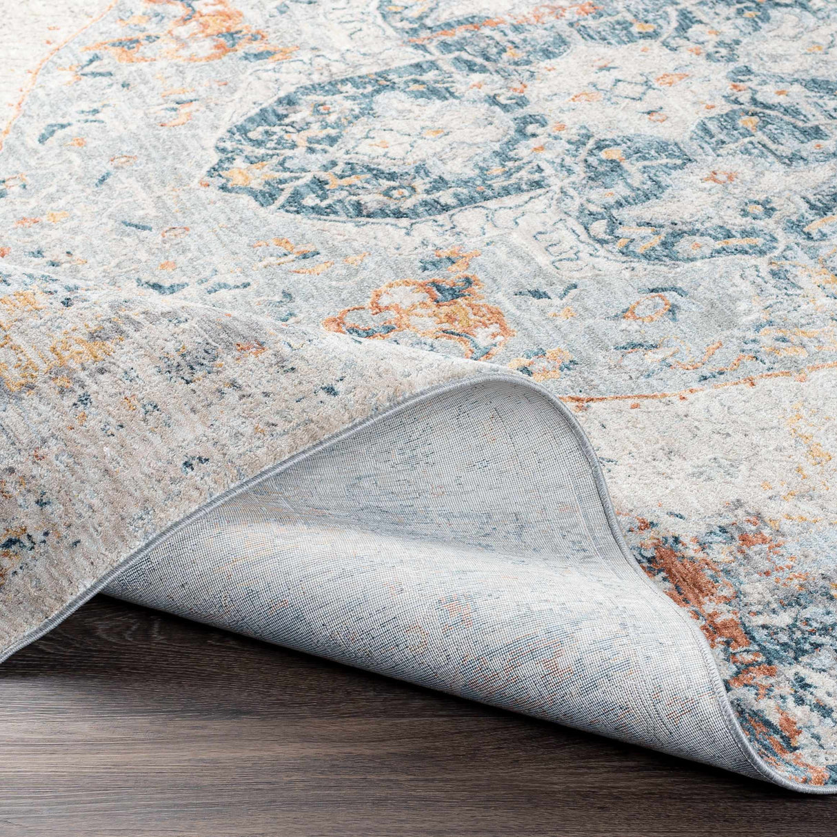 Isaac Luxe Rug - Clearance