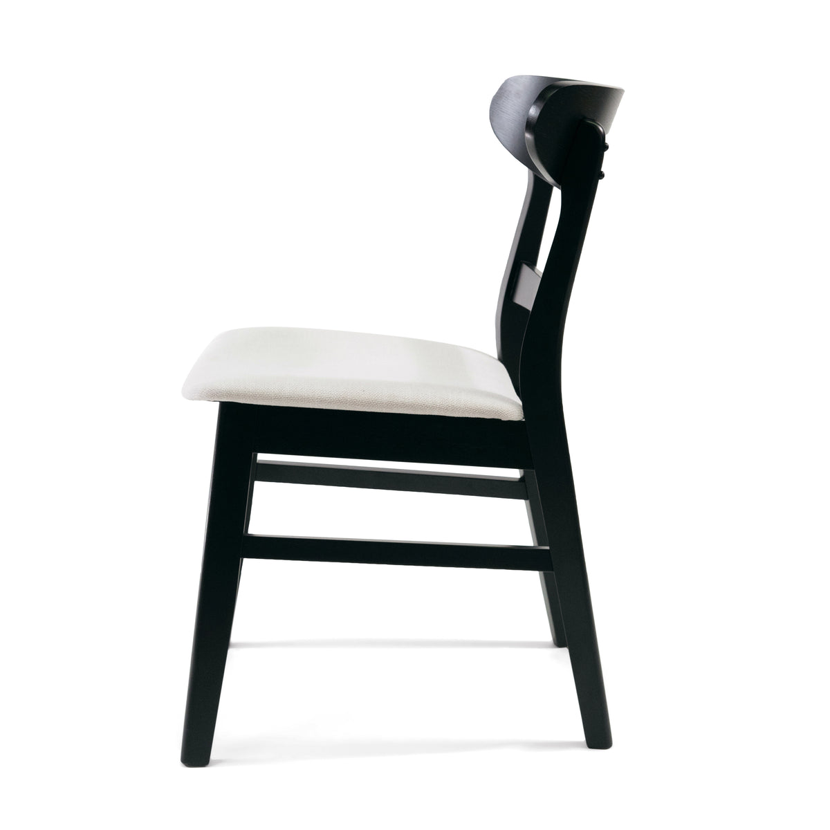 Mid-Century Dining Chair Set of 2