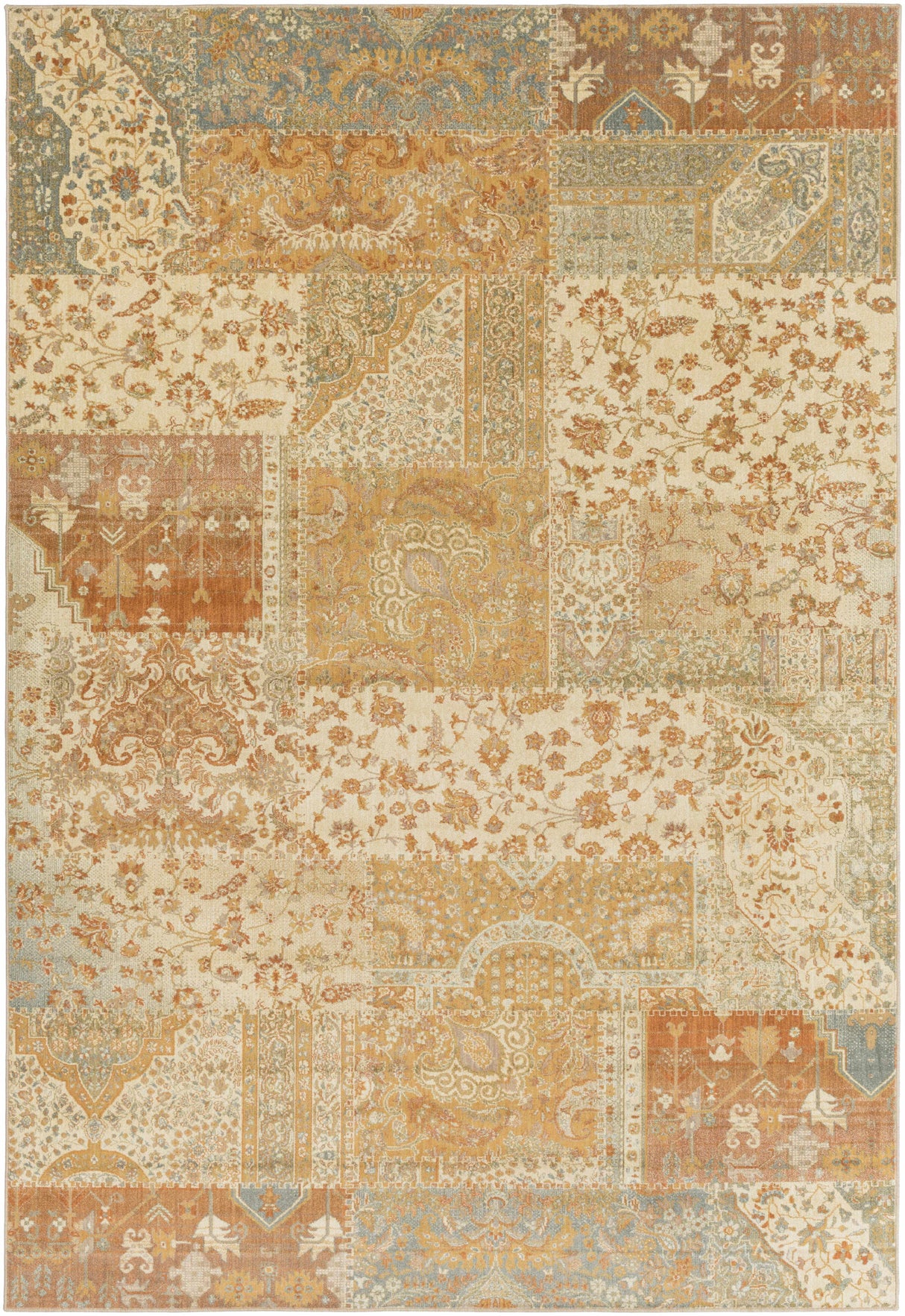 Ivanhoe Area Rug - Clearance