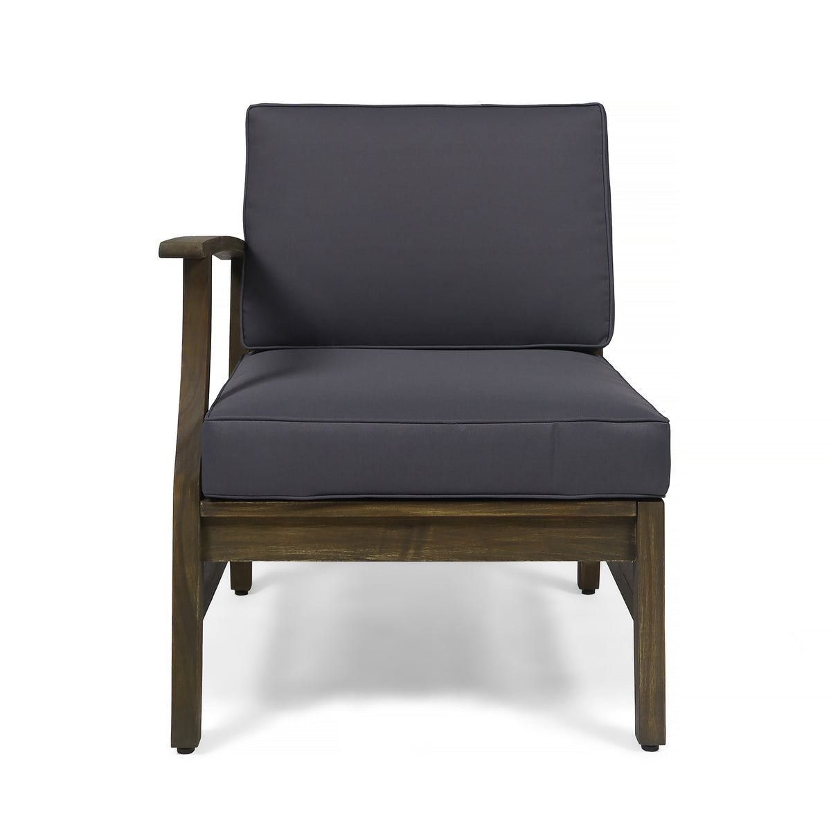 Perla 5-Pcs Sofa Set