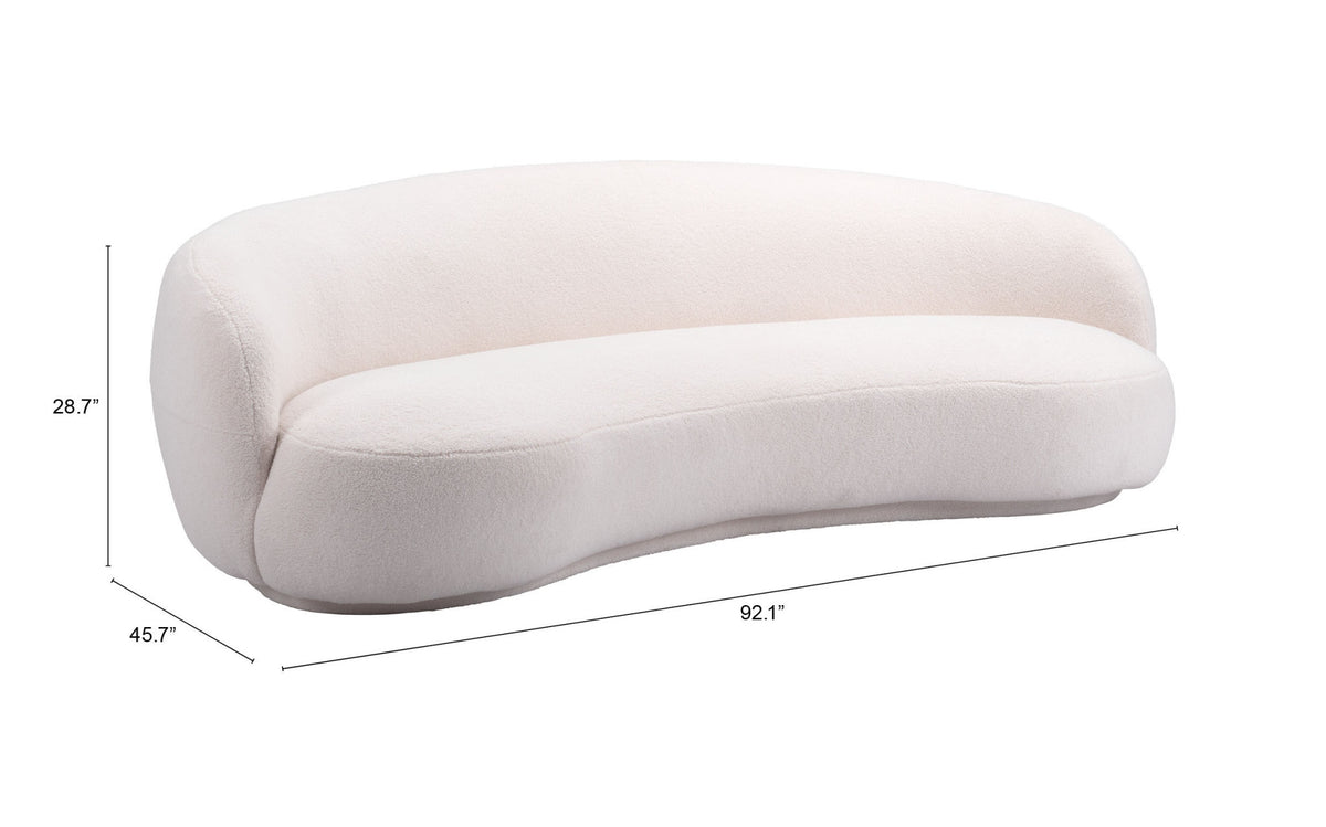 Zuo Modern Tibet Sofa