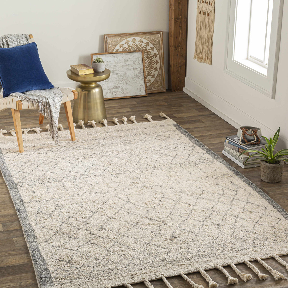 Boutique Rugs Jacana Area Rug - view 4