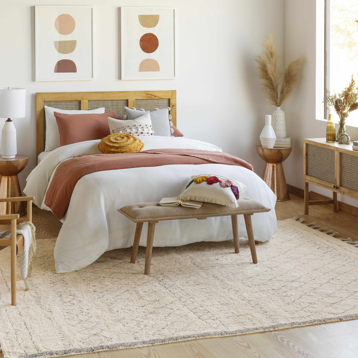 Jacana Area Rug - Clearance