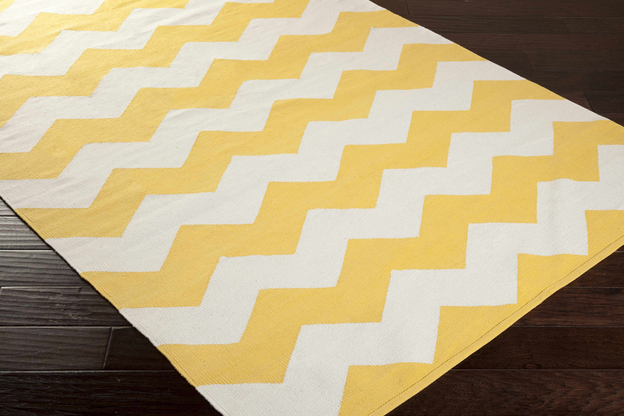 Jackman Area Rug - Clearance