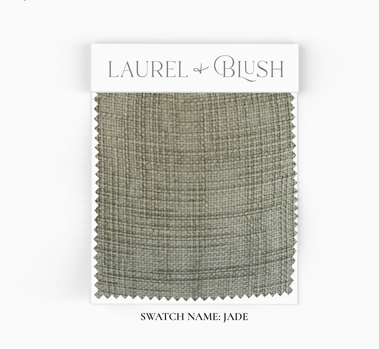 Jade Throw Pillow