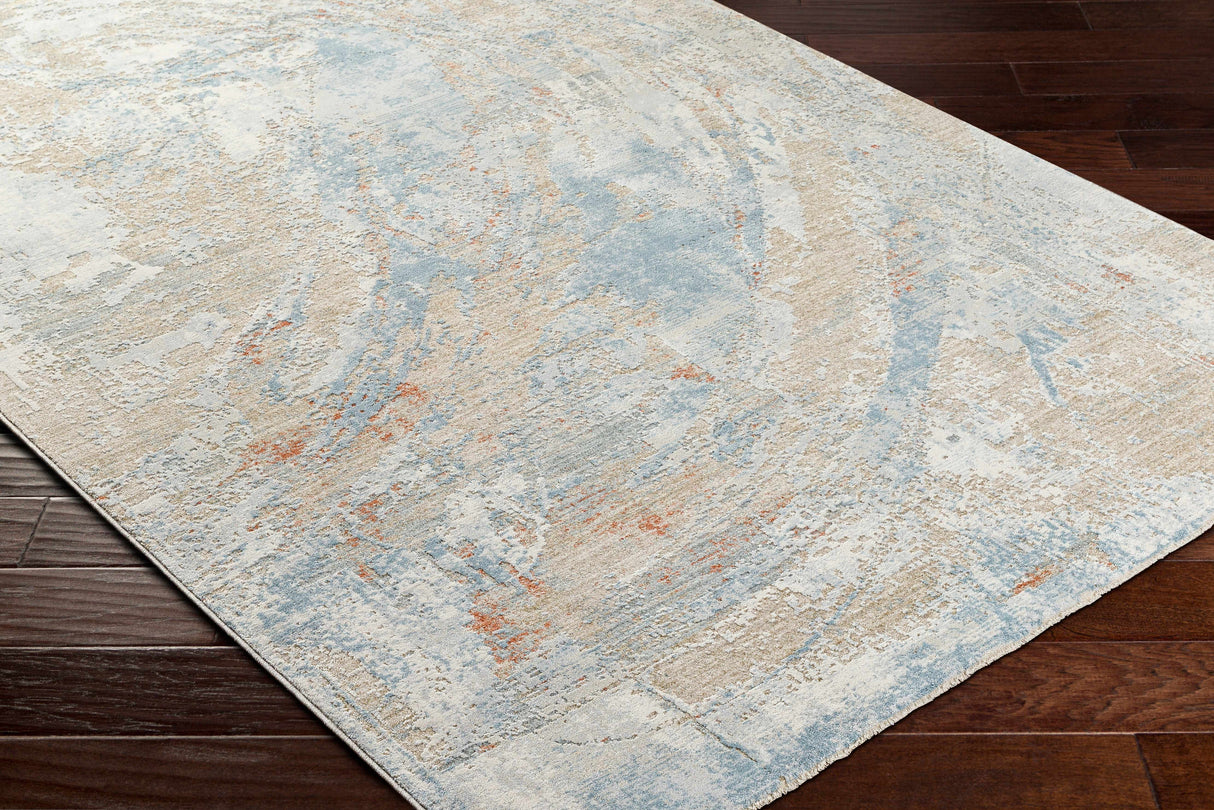 Jaela Area Rug