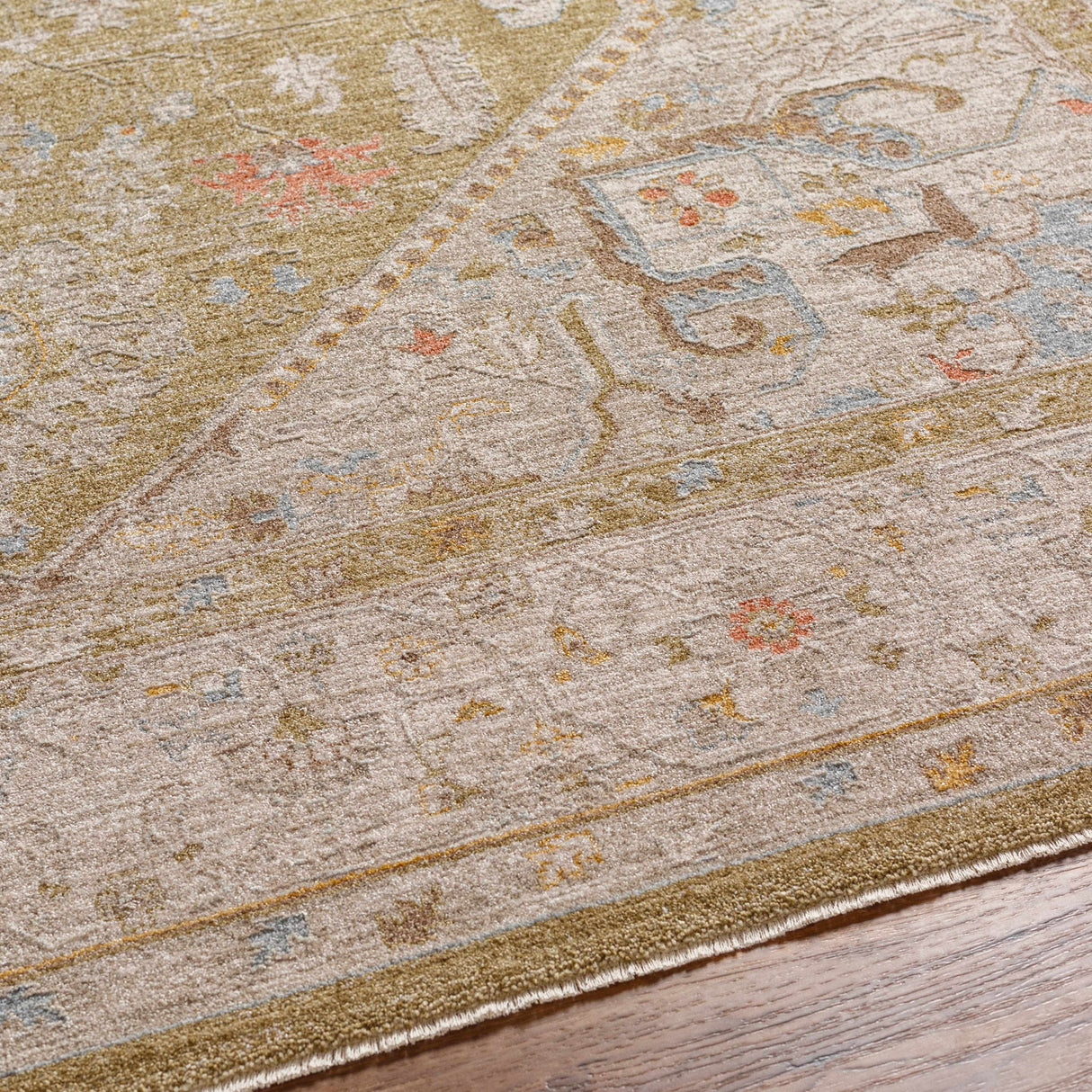 Jago Area Rug - Clearance