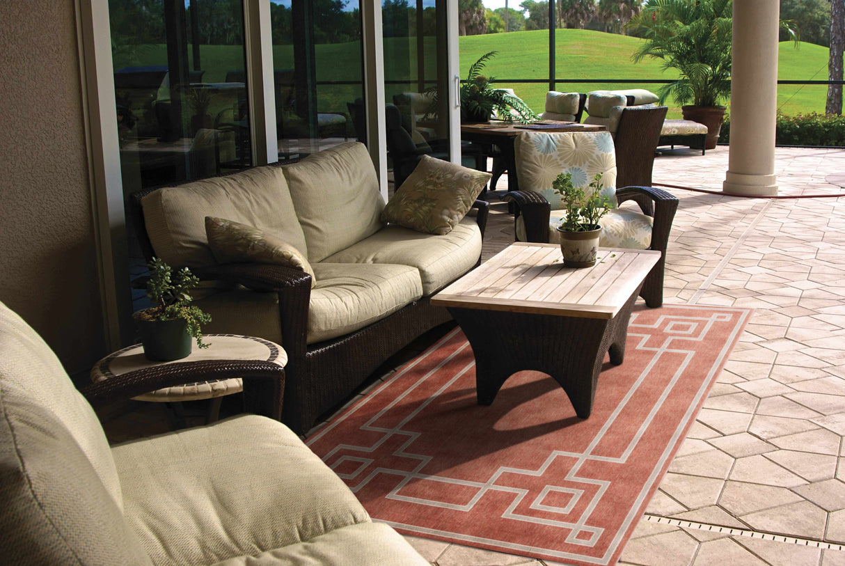 Jarrell Area Rug - Clearance