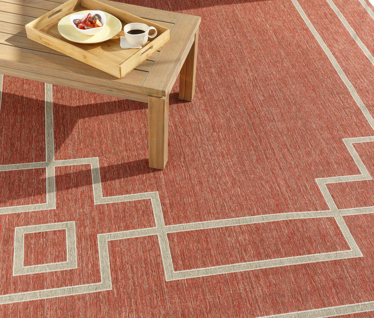 Jarrell Area Rug - Clearance