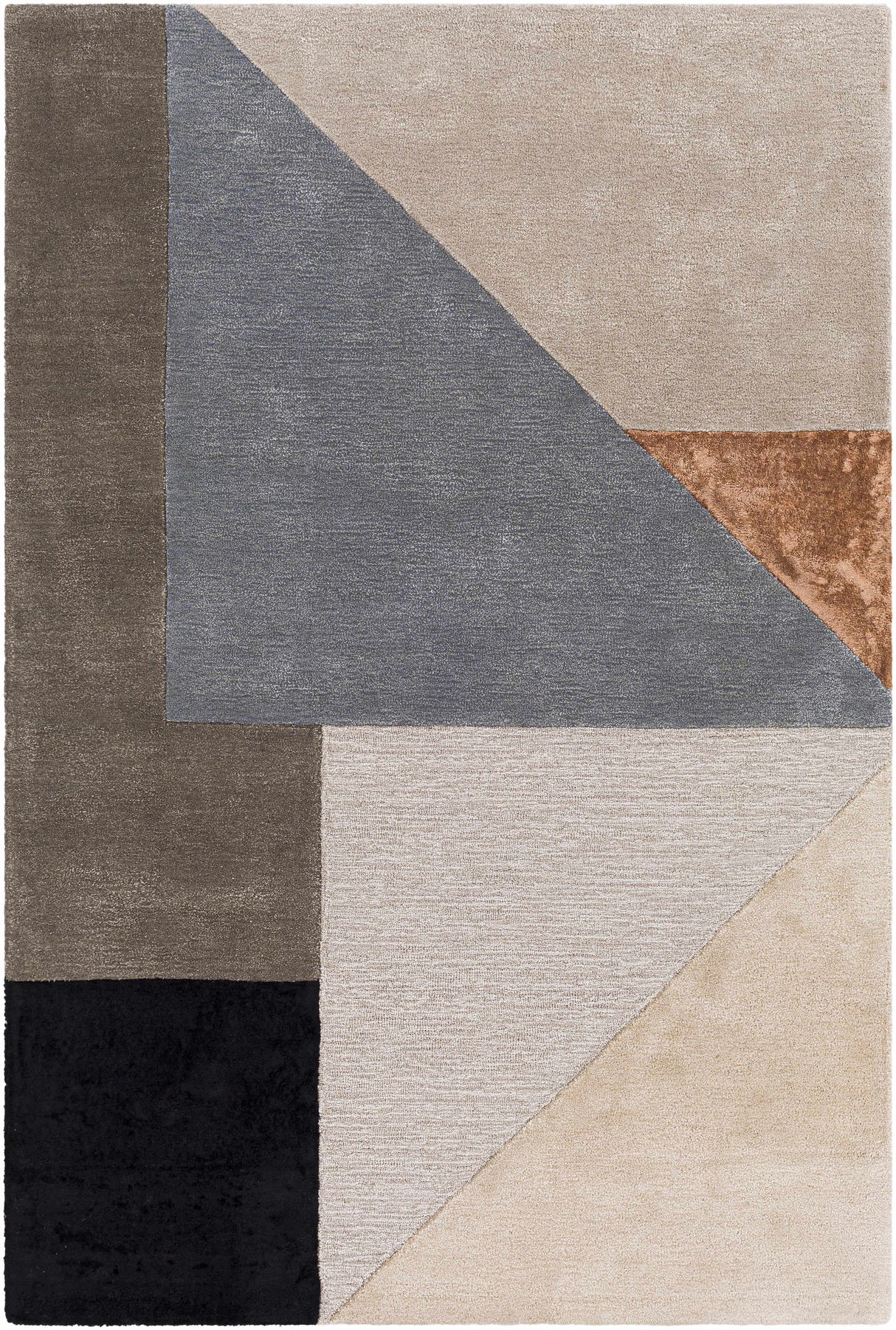 Jacksonwald Area Rug - Clearance