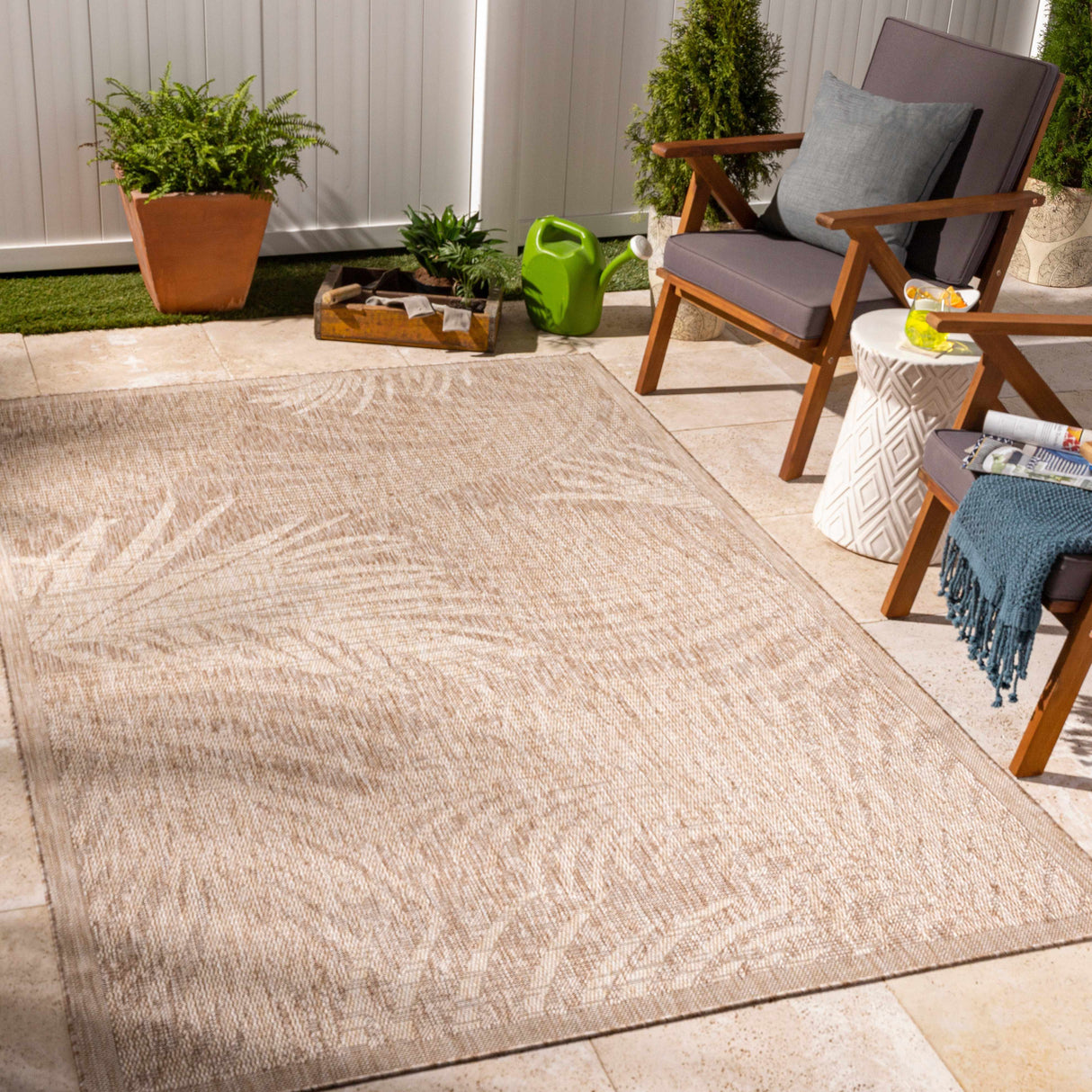 Jens Area Rug