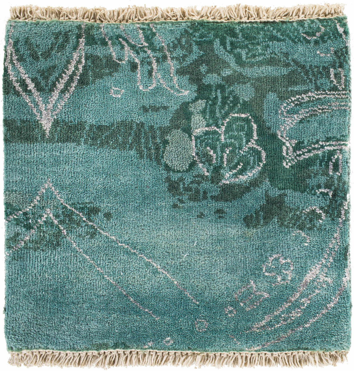 Jeffers Area Rug - Clearance