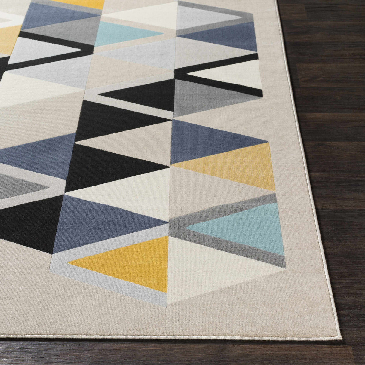Jenks Area Rug - Clearance