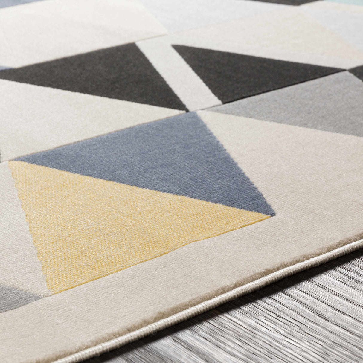 Jenks Area Rug - Clearance