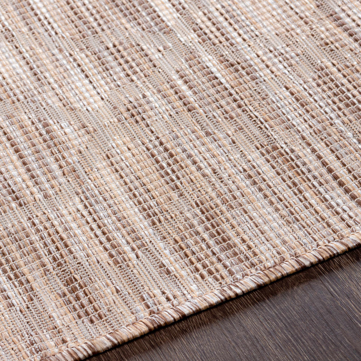 Jerramungup Flatweave Area Carpet - Clearance