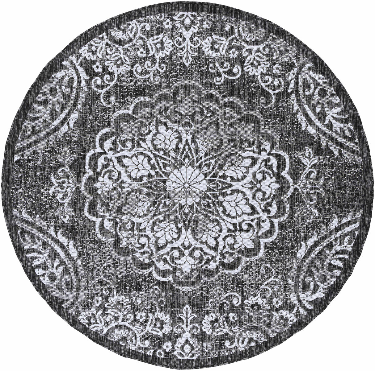 Jesmond Area Rug - Clearance