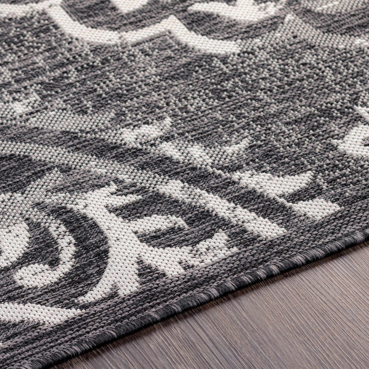 Jesmond Area Rug - Clearance