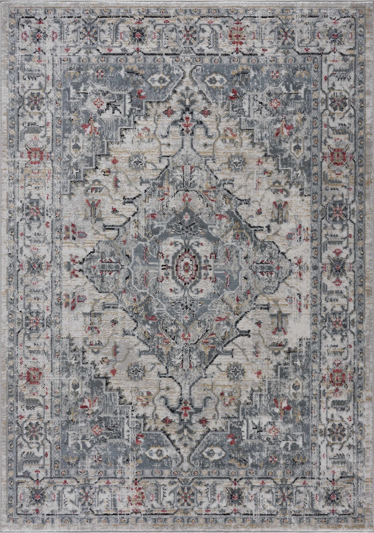 Billings Area Rug - Clearance