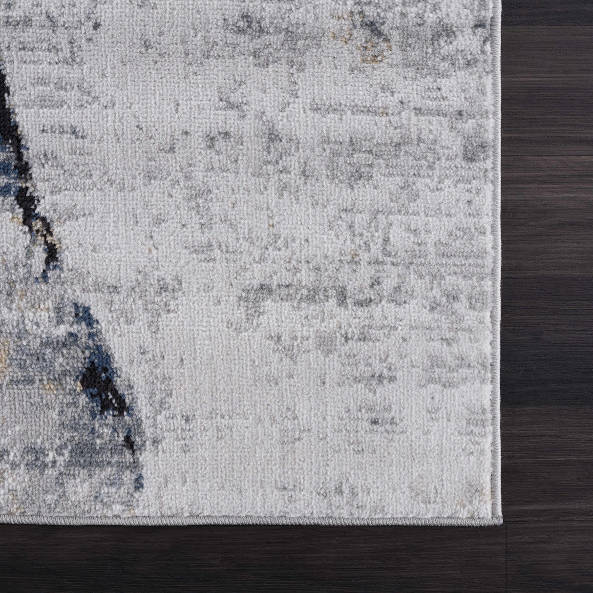 Boutique Rugs Fremantle Gray Marble Rug - view 11