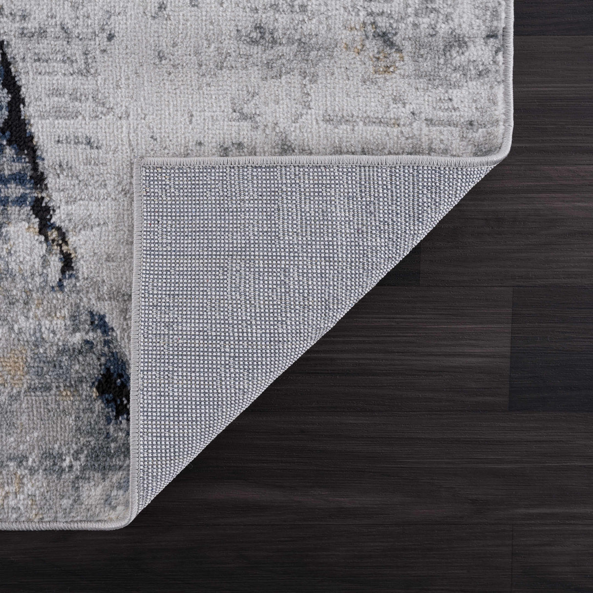 Boutique Rugs Fremantle Gray Marble Rug - view 8