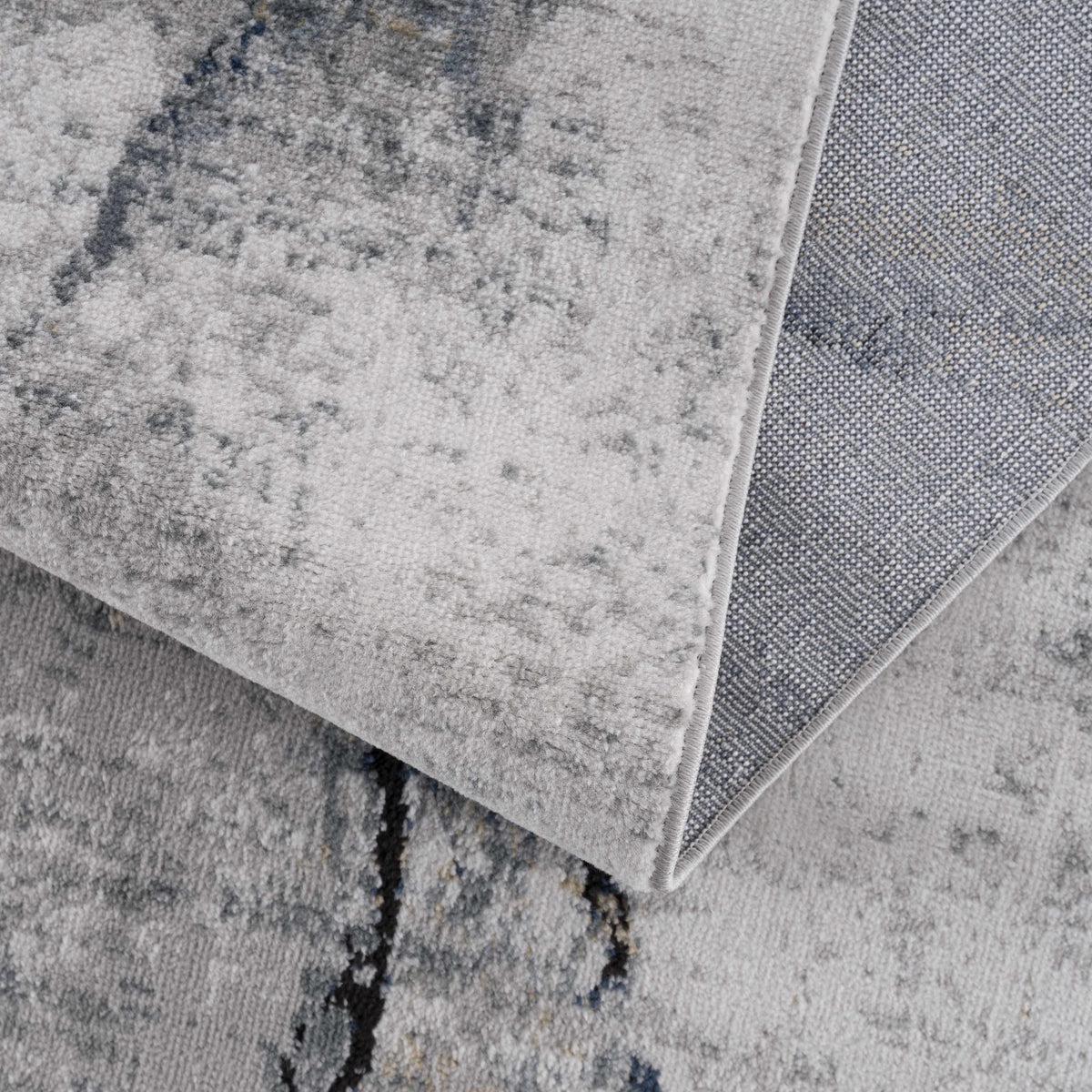 Boutique Rugs Fremantle Gray Marble Rug - view 19
