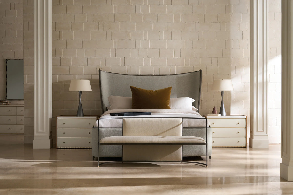 Avignon Nightstand