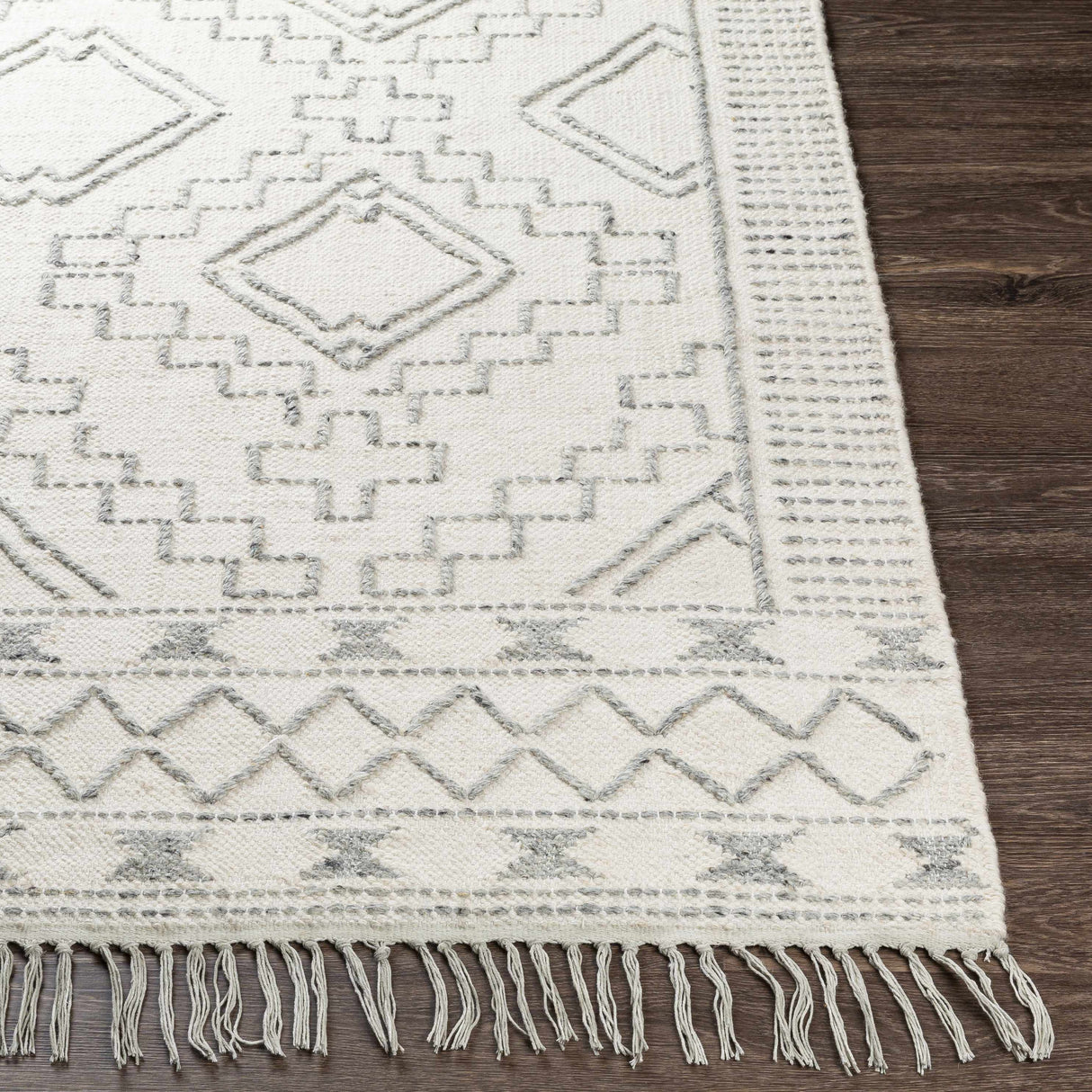 Joliette Area Rug - Clearance