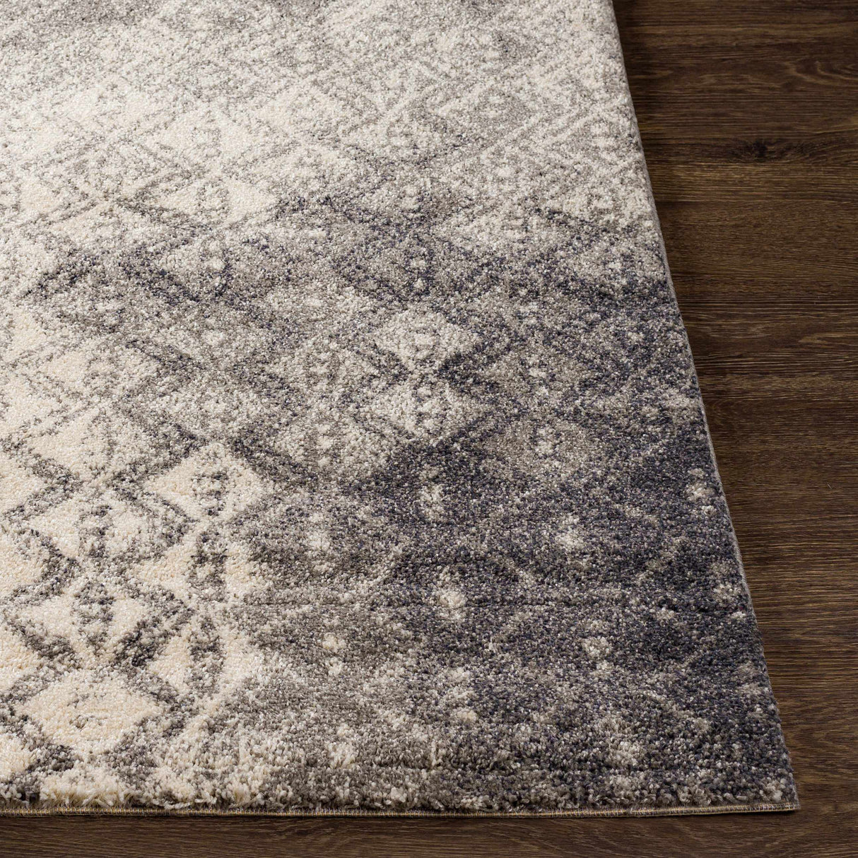 Jolo Statement Rug - Clearance