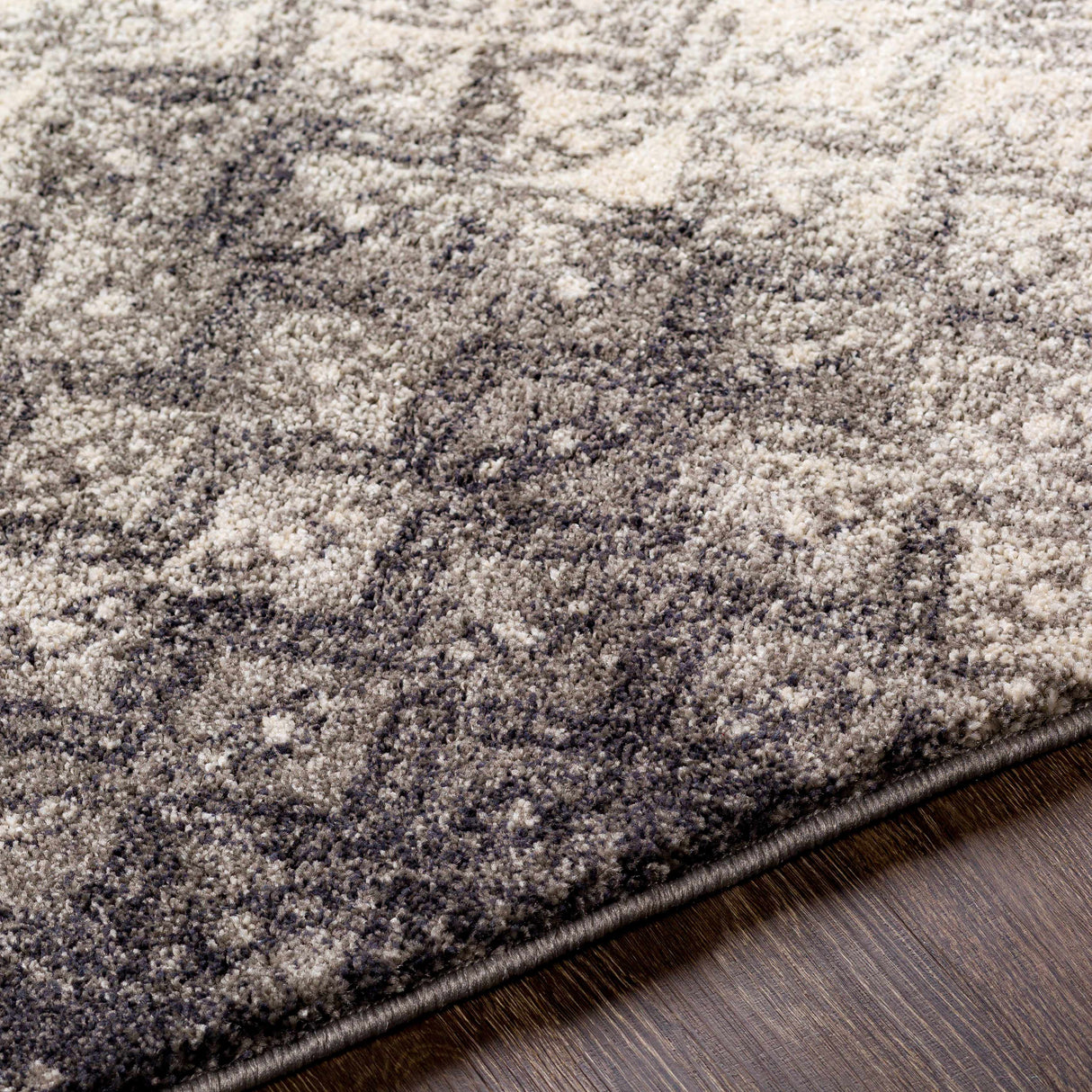 Jolo Statement Rug - Clearance