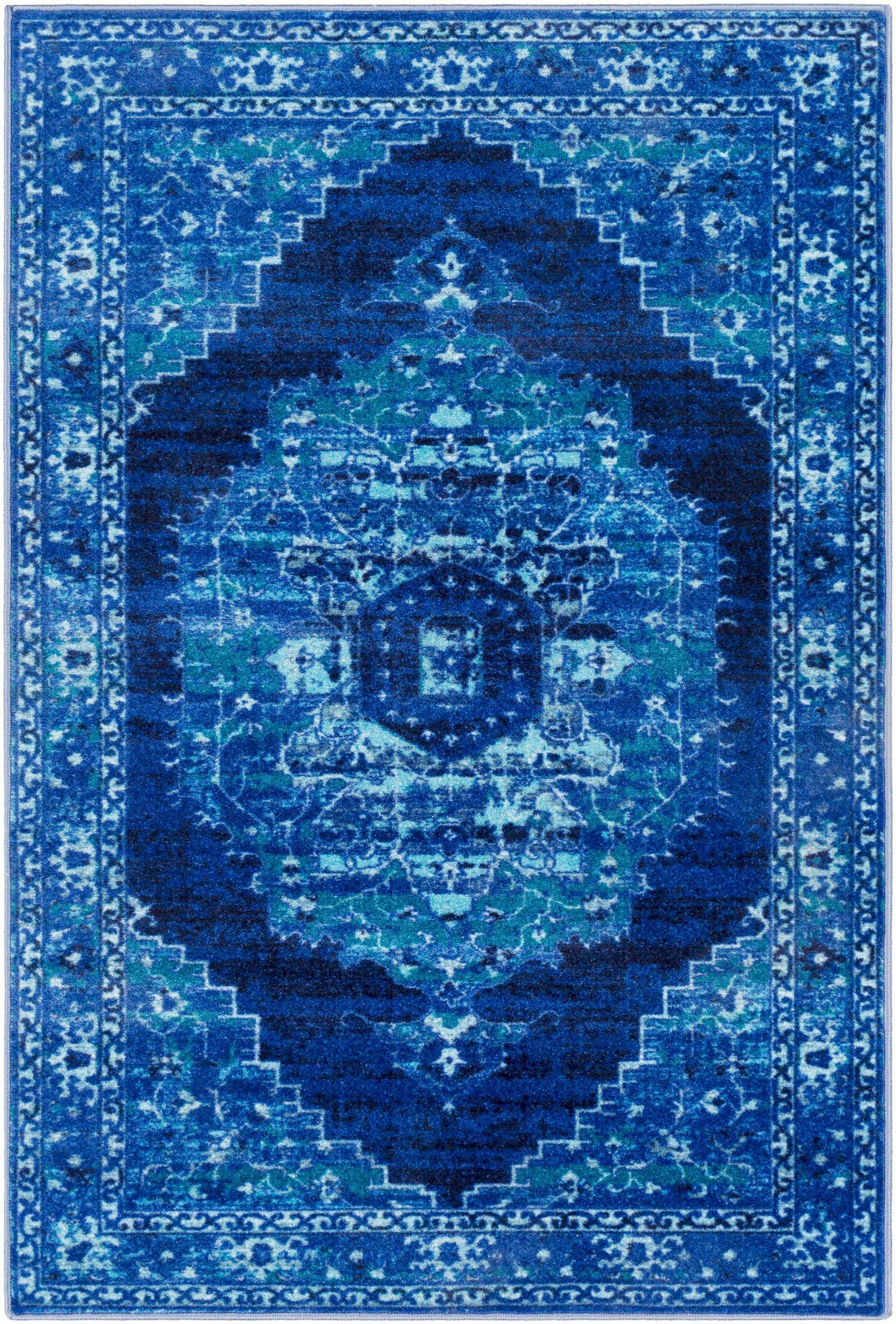 Jonesboro Area Rug - Clearance