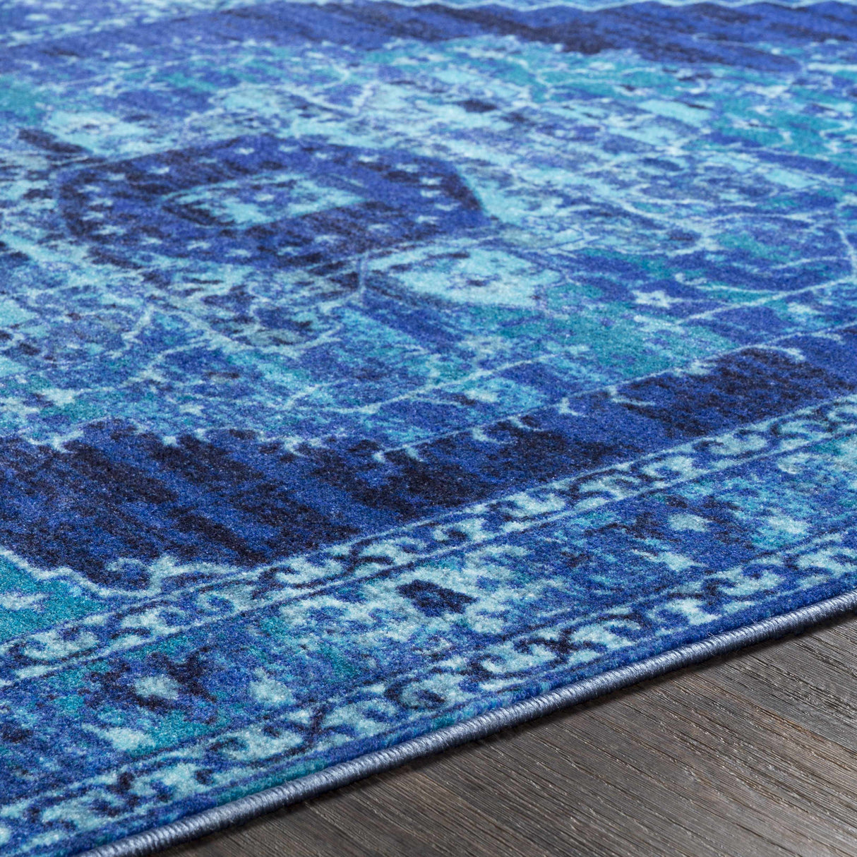 Jonesboro Area Rug - Clearance