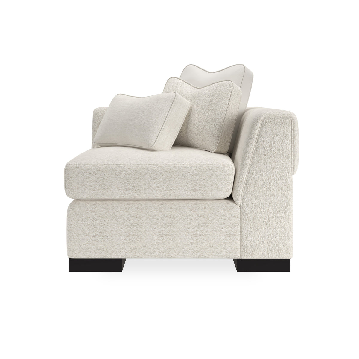 Edge Sectional Components