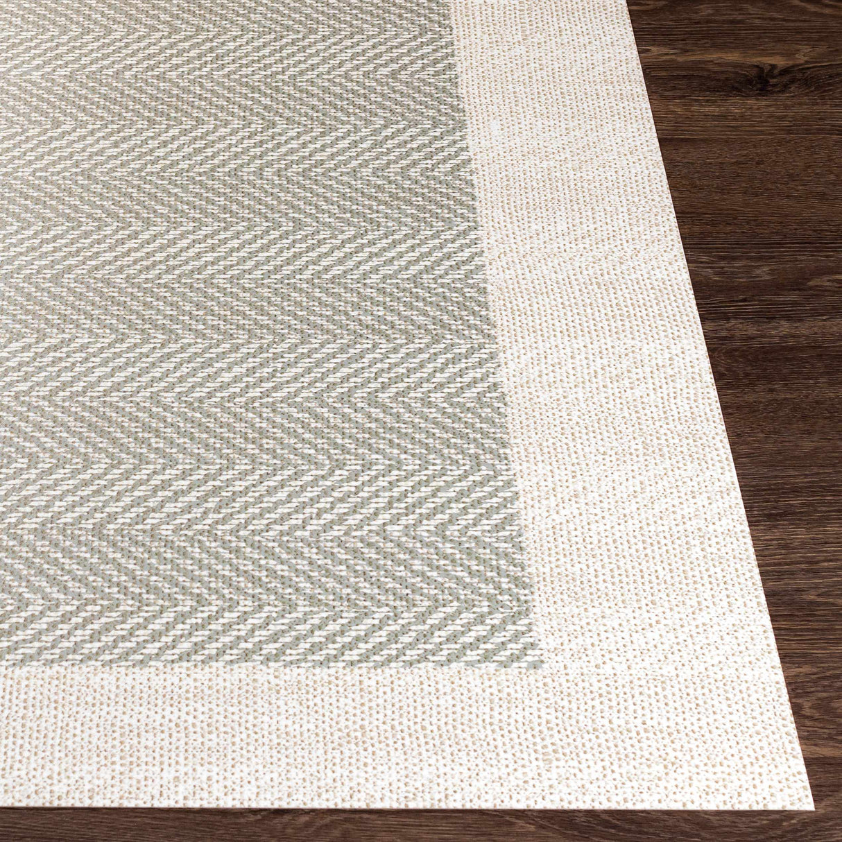 Jarrahdale Area Rug - Clearance