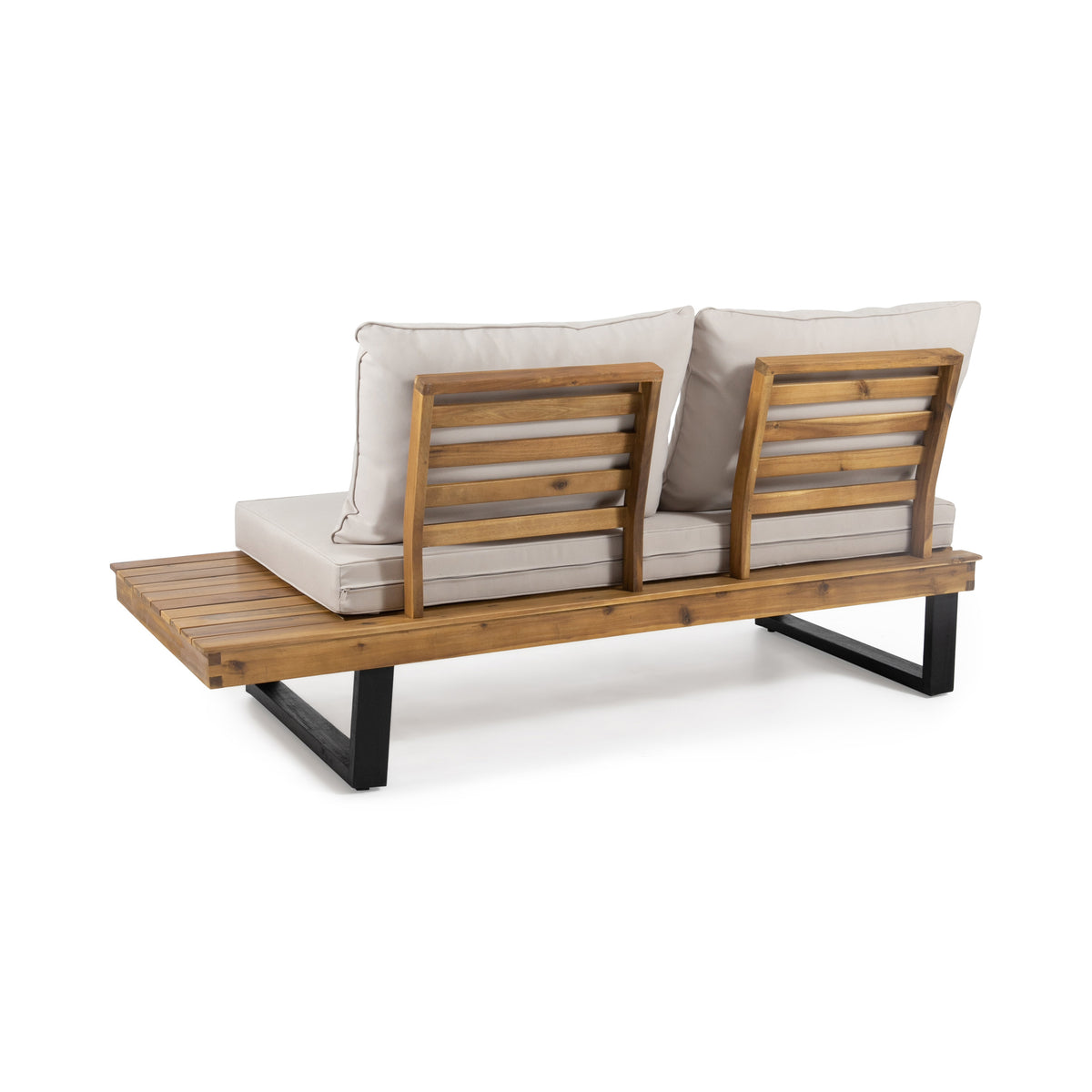 Sebastian 4-Piece Sofa Set