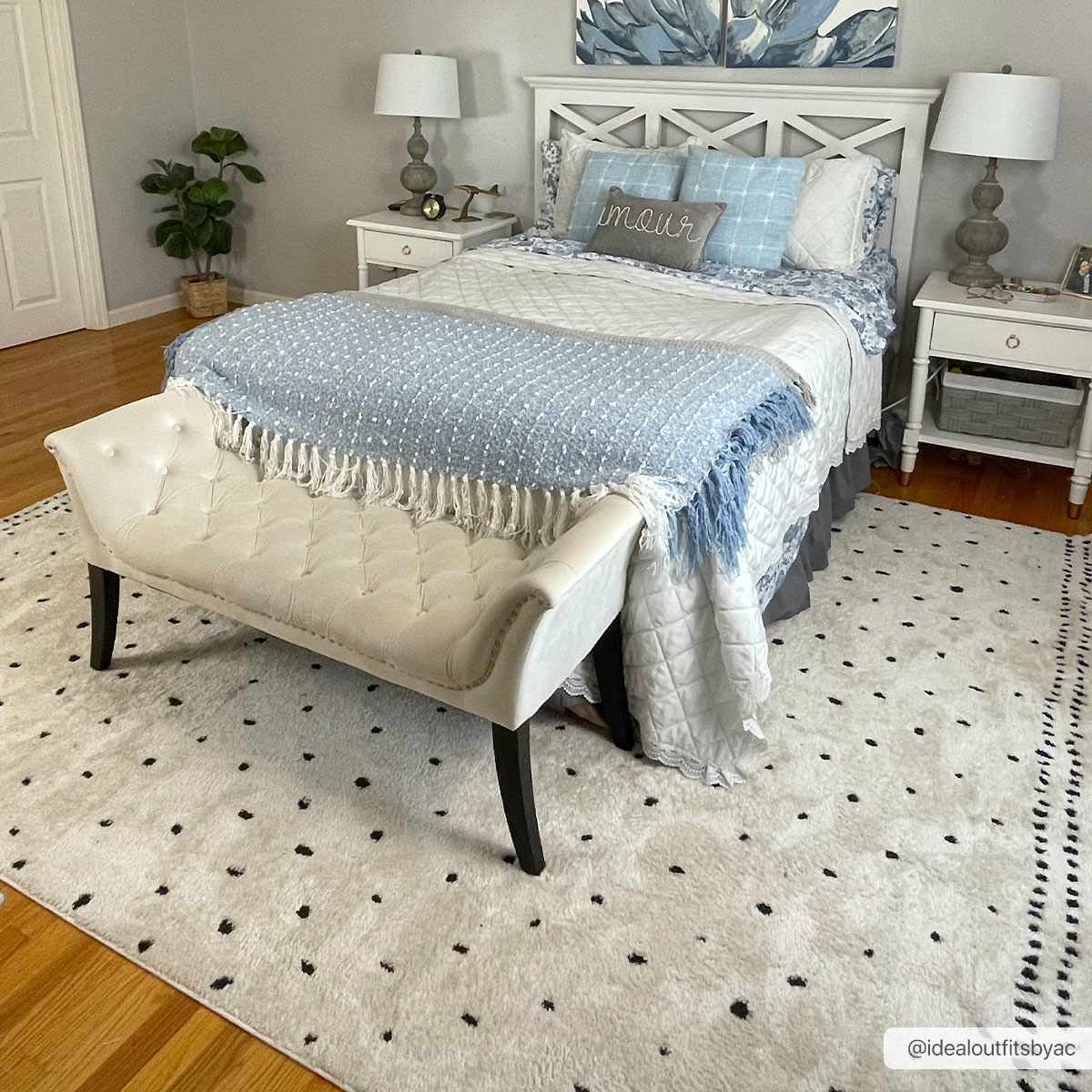 Boutique Rugs Julie Area Rug - view 20